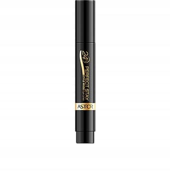 Astor Eyeliner Perfect Stay Style Muse Liner Czarny liner w pisaku
