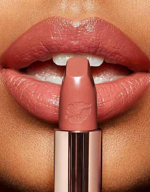 Charlotte Tilbury Hot Lips 2 Lipstick In Love With Olivia