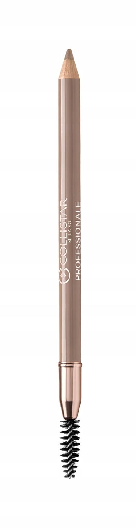 Professional eyebrow pencil #1-Biondo 1.1 gr
