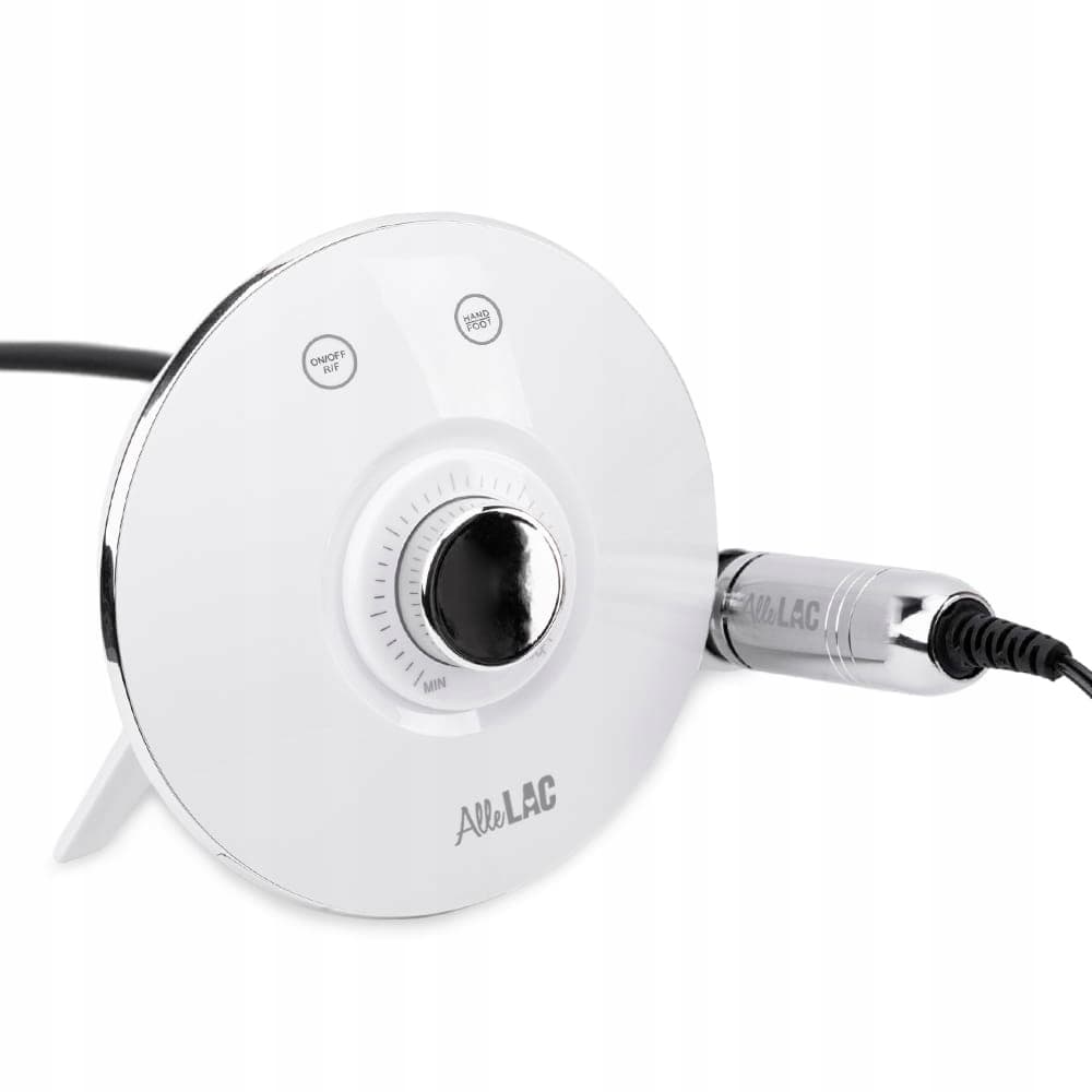 GNB-LAB frezarka M17 biała, 68 W