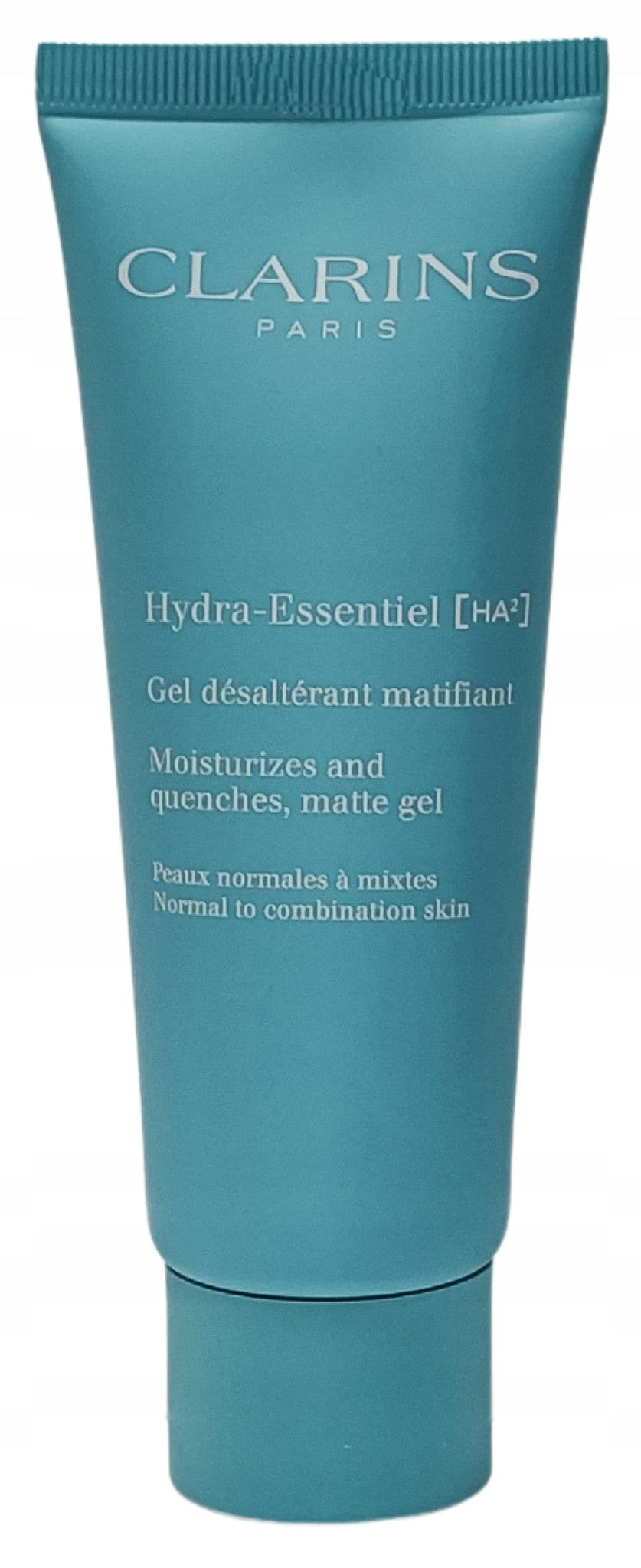 Hydra Essentiel Moisturizes And Quenches, Matte Gel