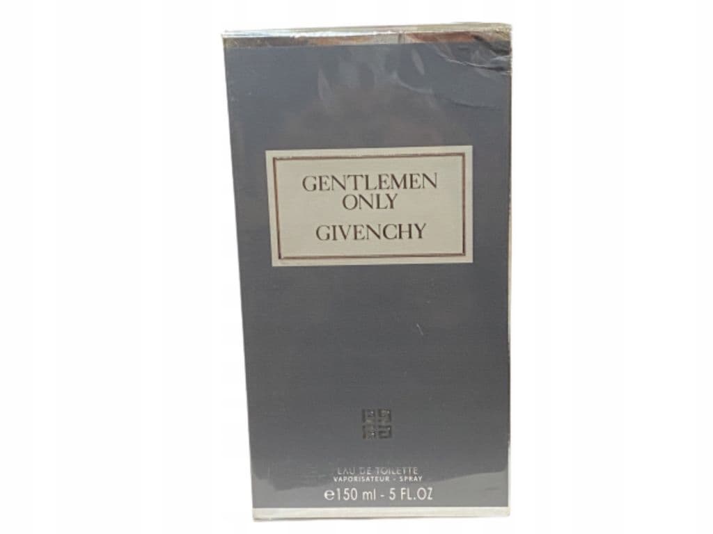 Givenchy Beauty Gentlemen Only Eau de Toilette