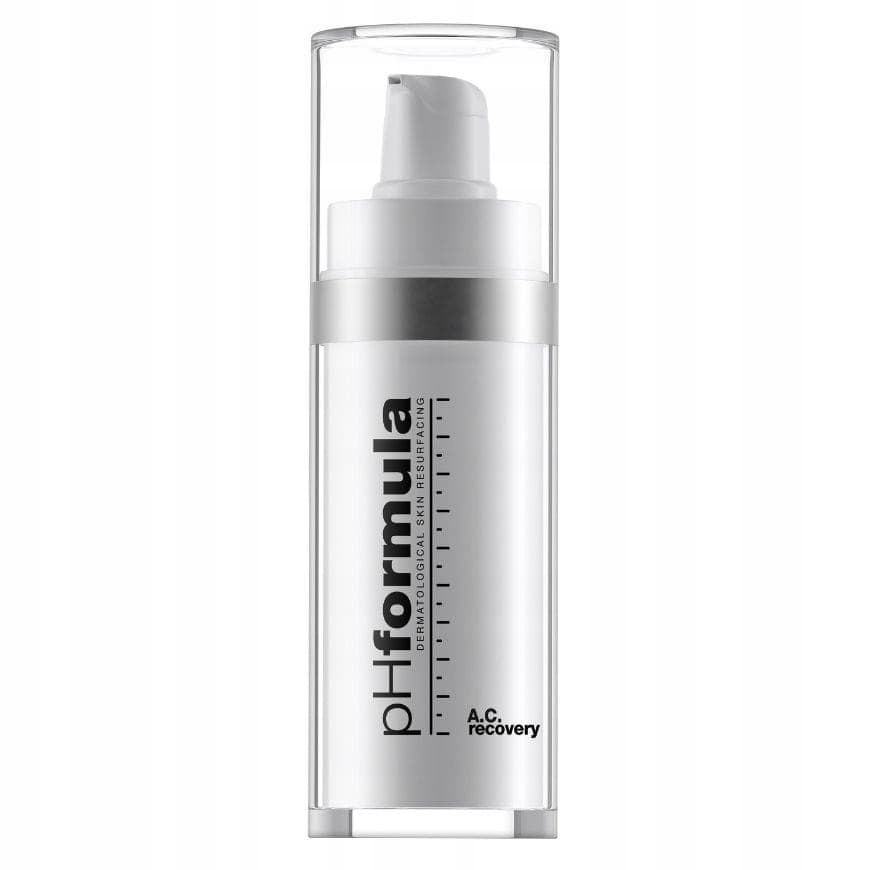 pHformula Ac Recovery