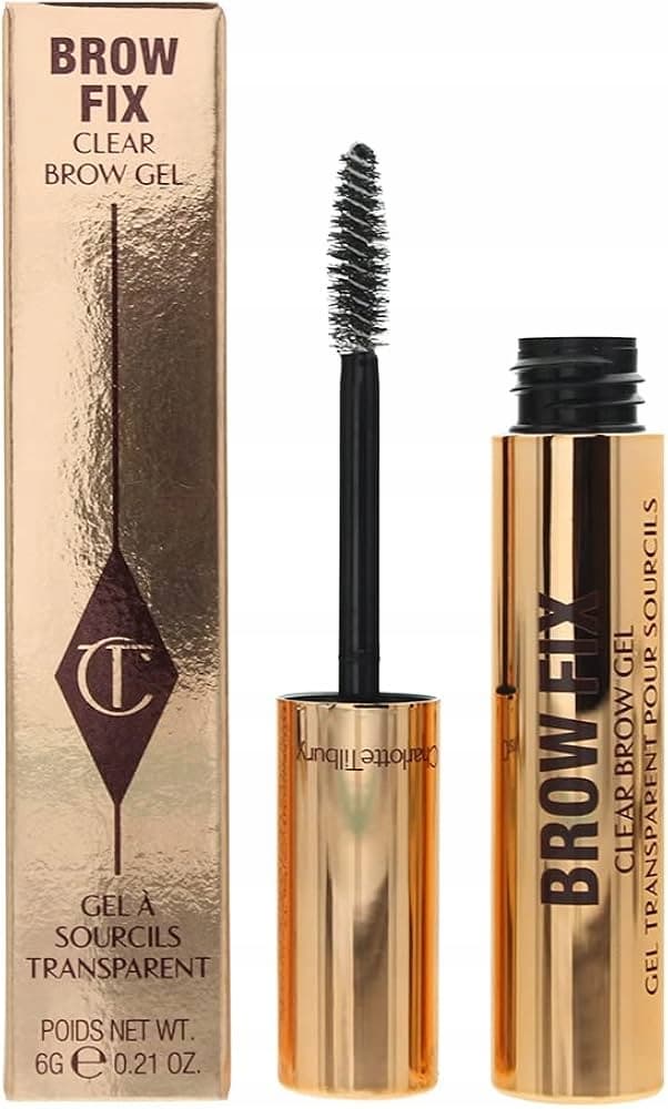 Charlotte Tilbury Brow Fix