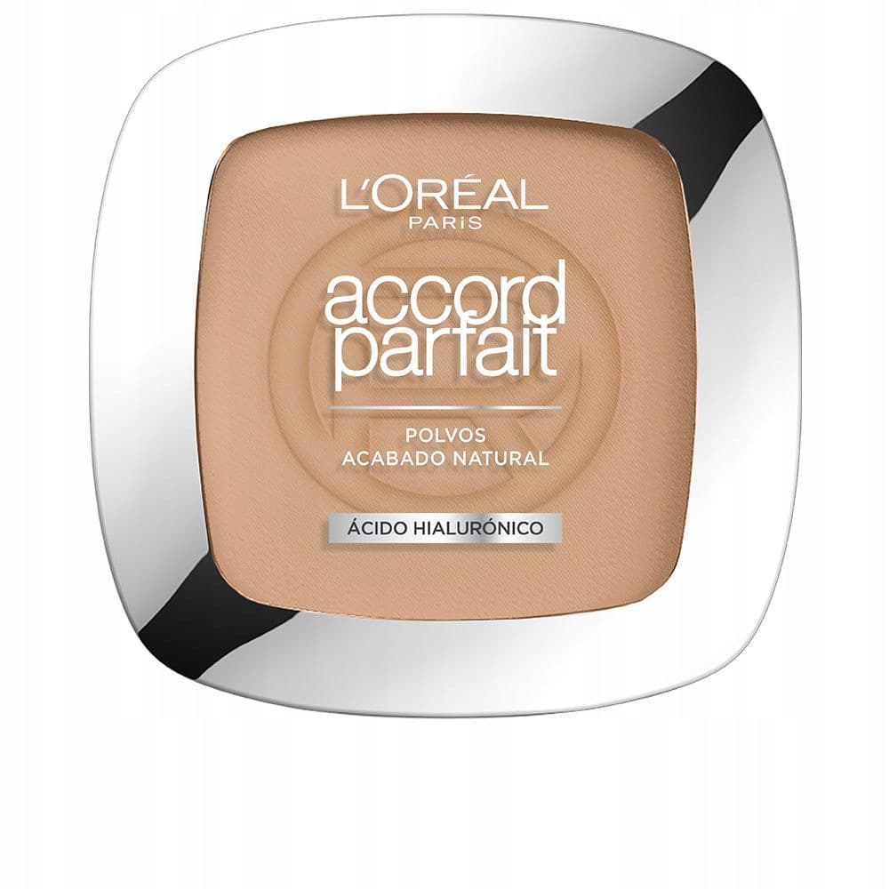 Accord Parfait melting powder hyaluronic acid #5.D
