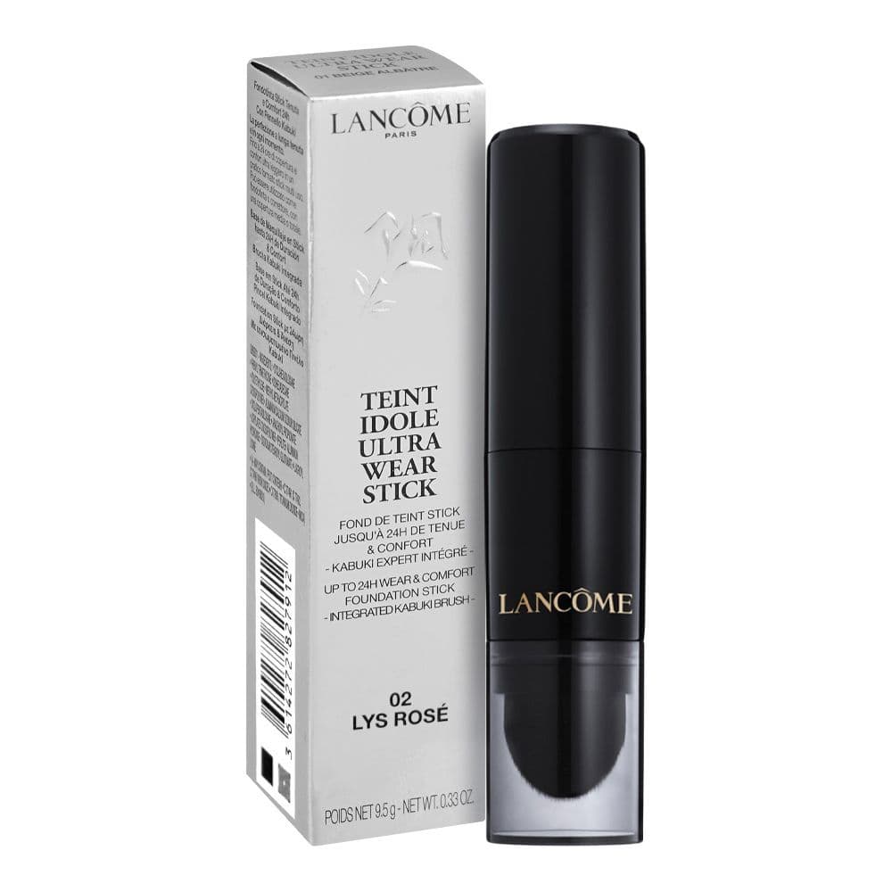Teind Idole Ultra Wear Stick 02 Lys Rose