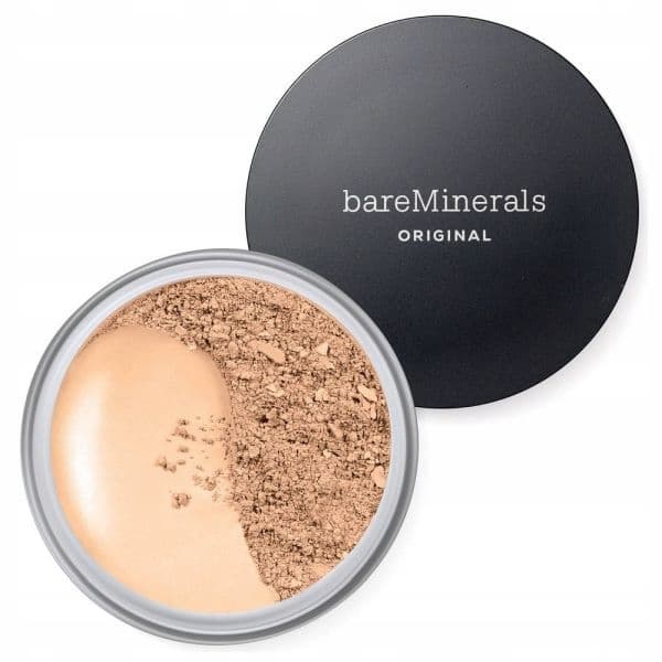 SPF15 Puder Sypki 03 Fairly Light