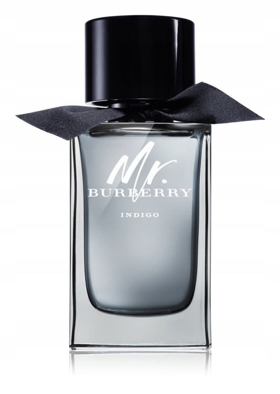 Mr.Burberry Indigo For Men woda toaletowa mężczyzna Edt