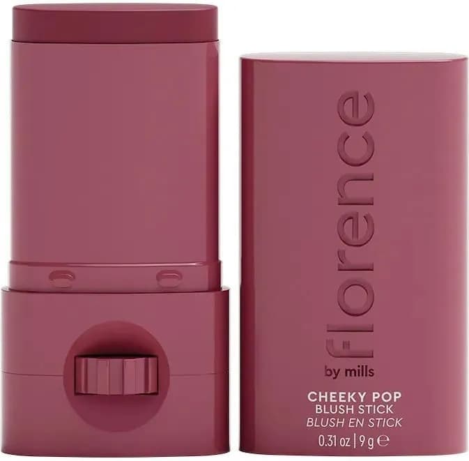 Florence By Mills Cheeky Pop - Róż w sztyfcie Róż do policzków LAVISH LINA