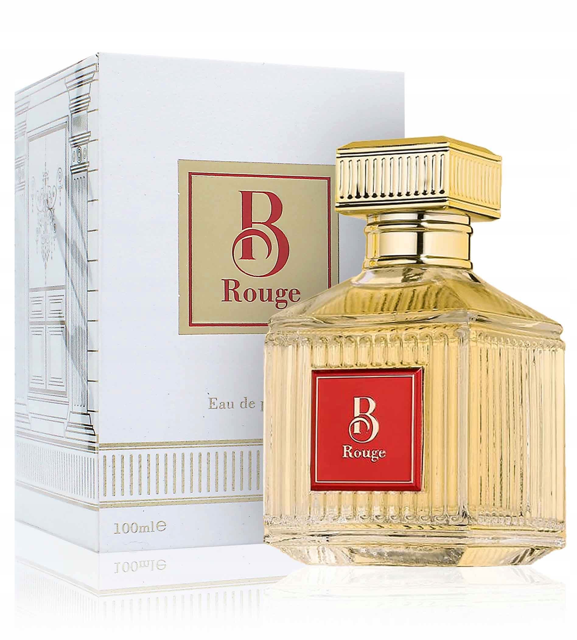 B Rouge Fragrance World Edp Folia
