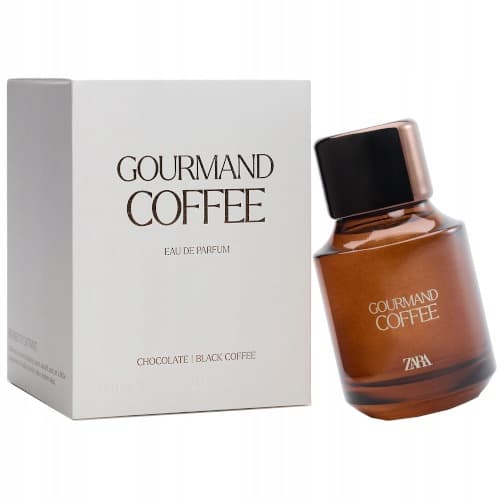ZARA Gourmand Coffee