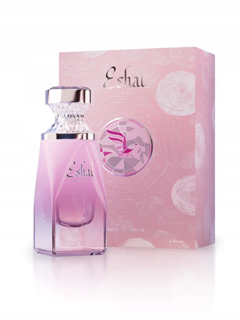 Eshal Musk Edp woda perfumowana damska