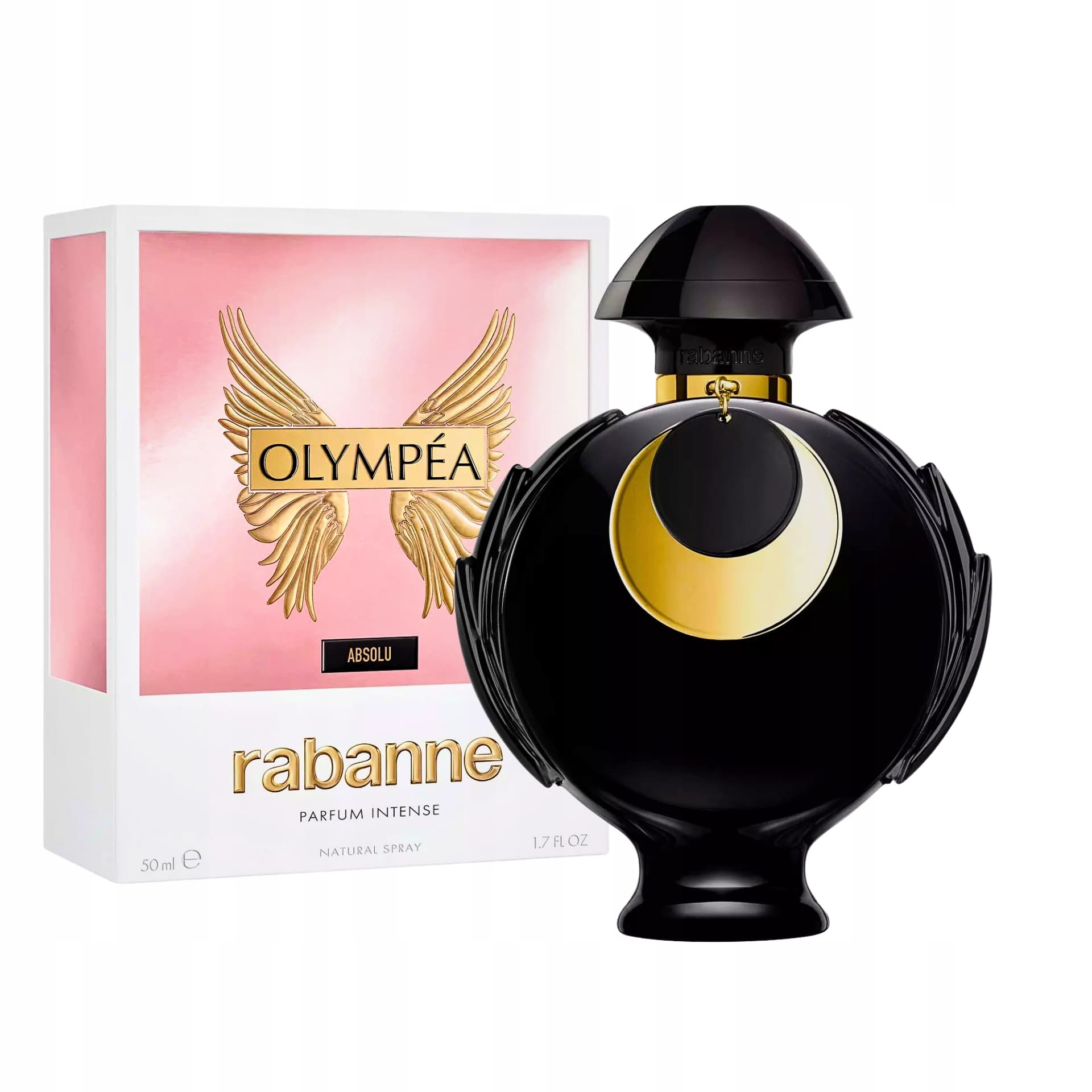 Paco Rabanne Rabanne Olympéa Absolu Parfum Intense