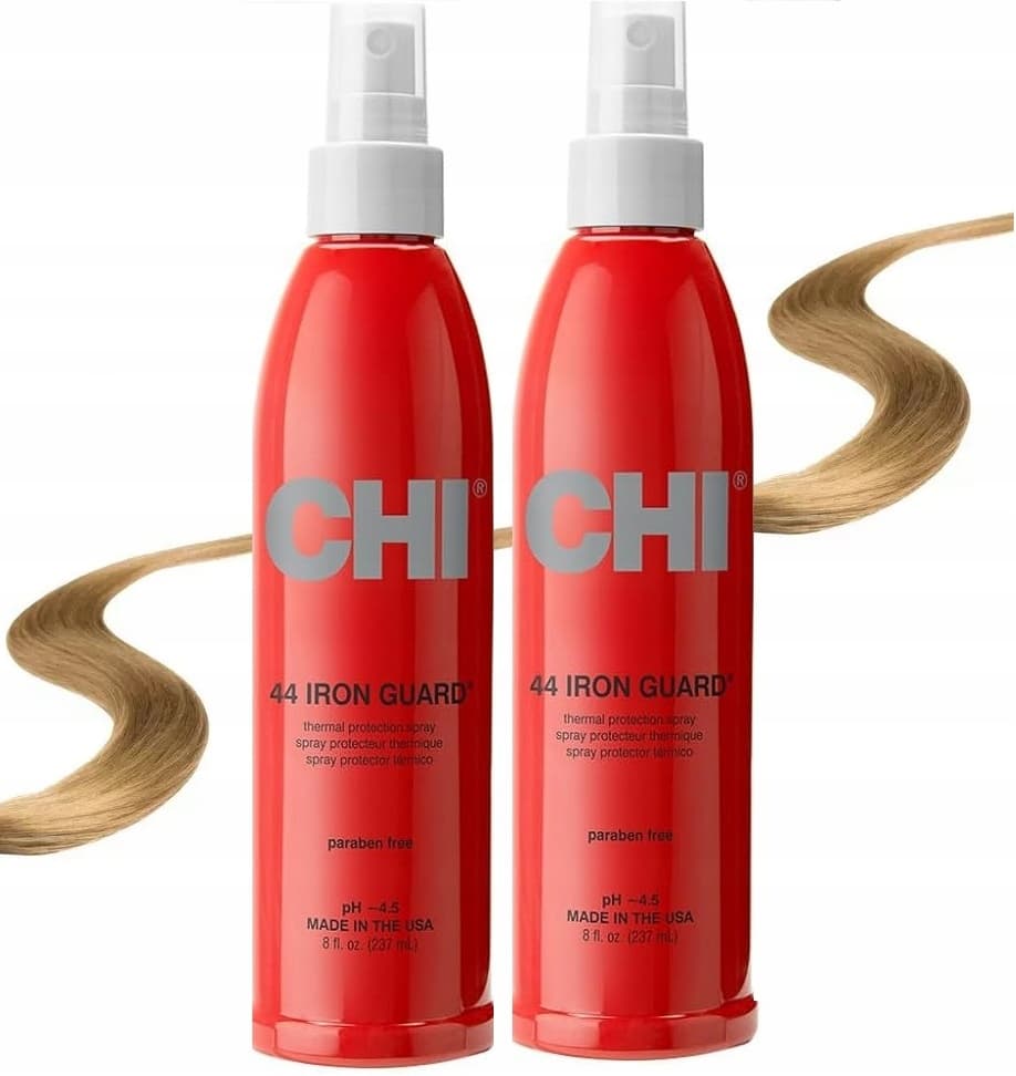 CHI 44 Iron Guard — spray termoochronny do włosów