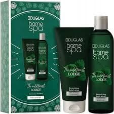 Douglas Collection Home Spa The Wild Forest Lodge Daily Spa zestaw