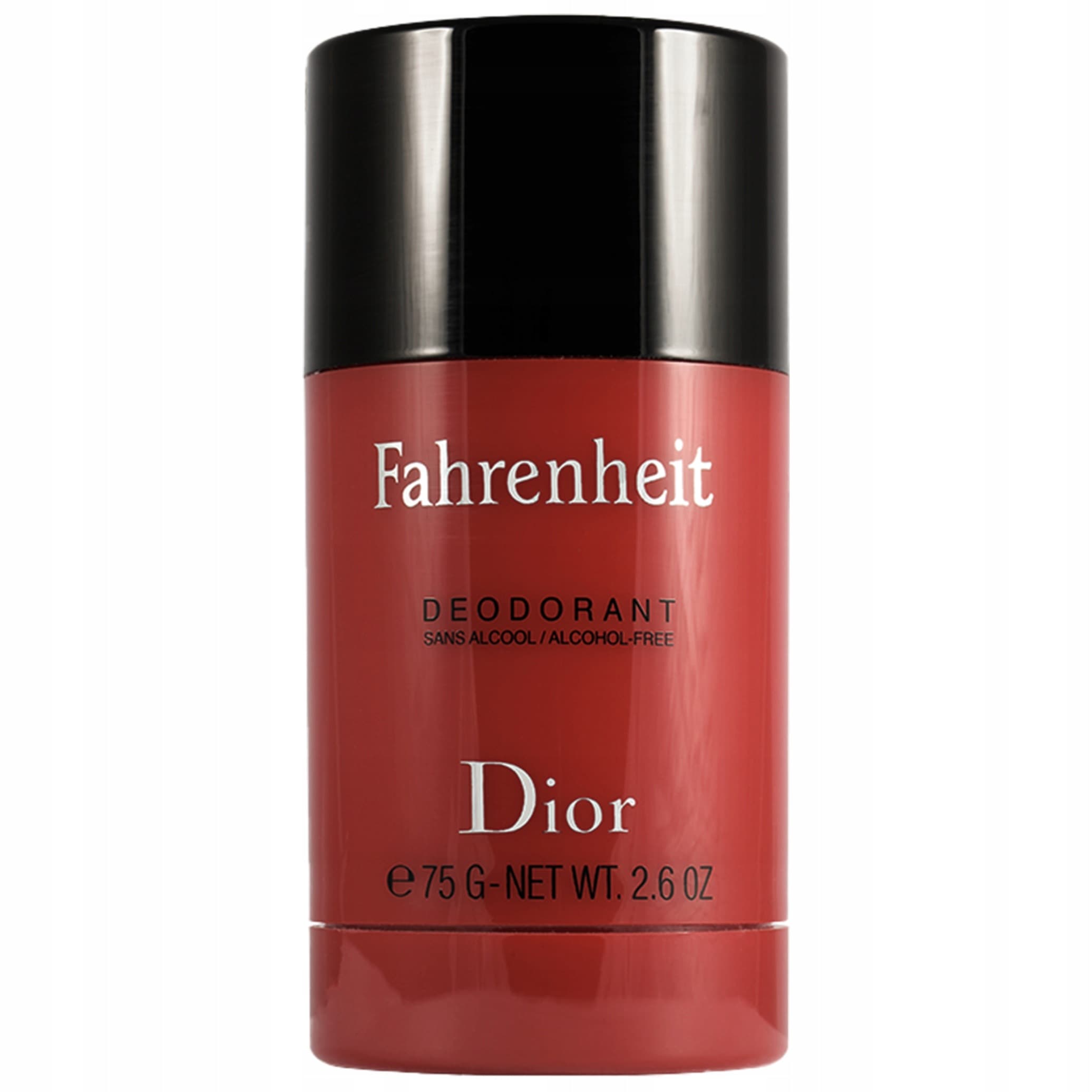 DIOR Fahrenheit Deodorant Stick