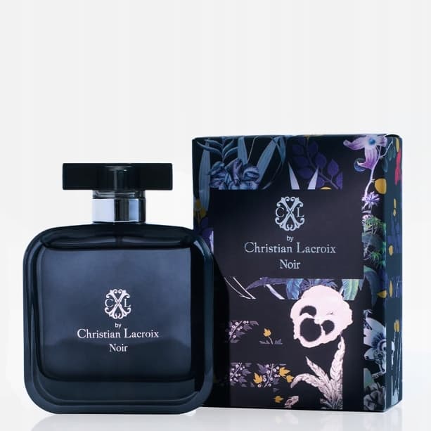 Męska Woda Toaletowa Christian Lacroix Nior Perfum Meski