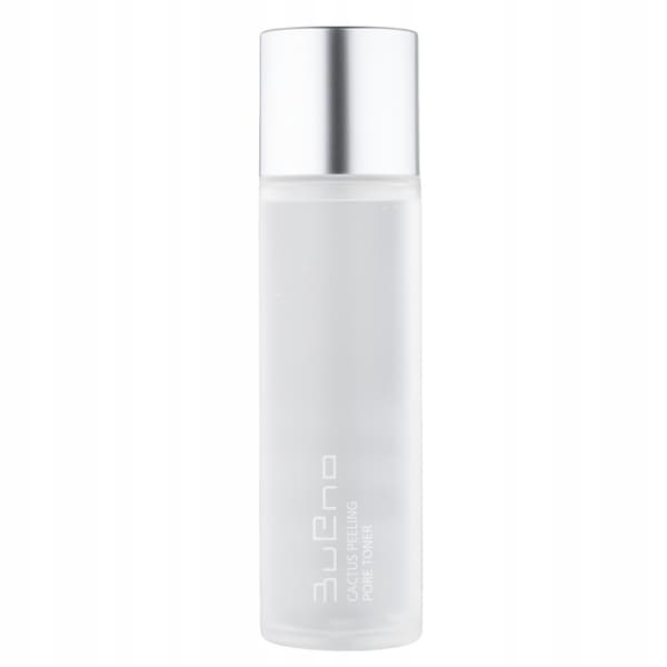 Bueno Złuszczający toner do twarzy Bueno Cactus Peeling Pore Toner
