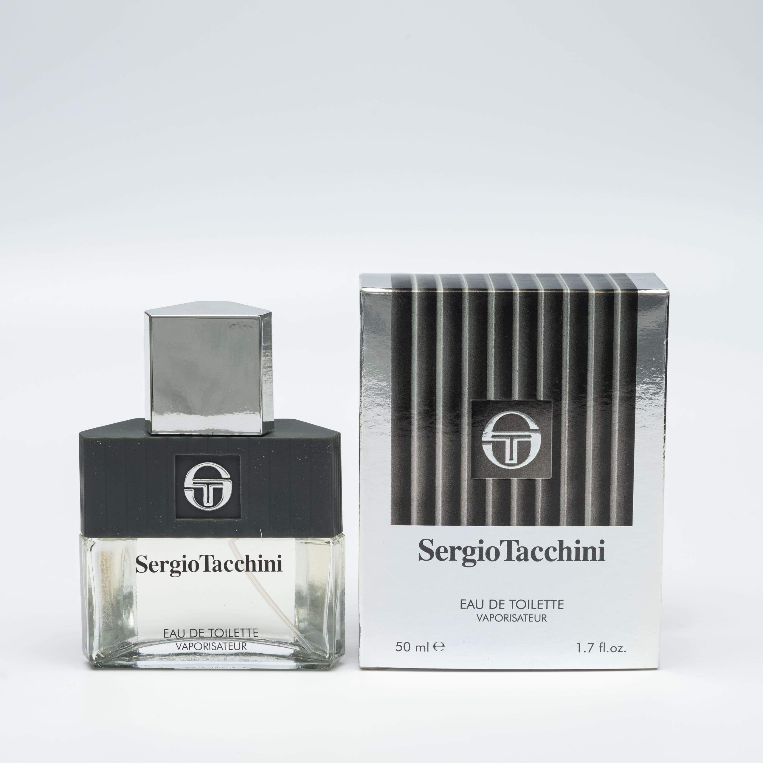 Sergio Tacchini Sergio Tacchini woda toaletowa
