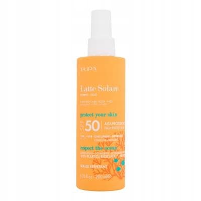 Pupa Sunscreen Milk Spf 50