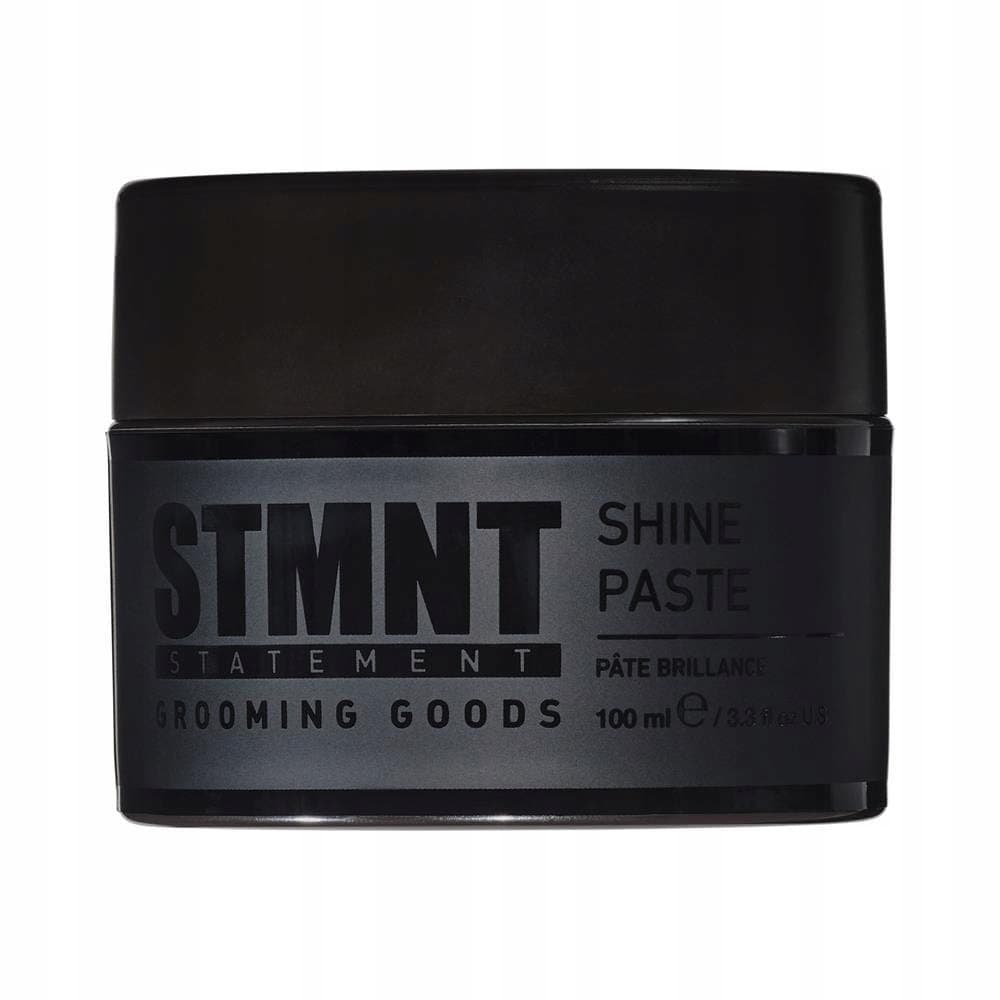 Statement Shine Paste pasta nabłyszczająca do włosów dla mężczyzn 100