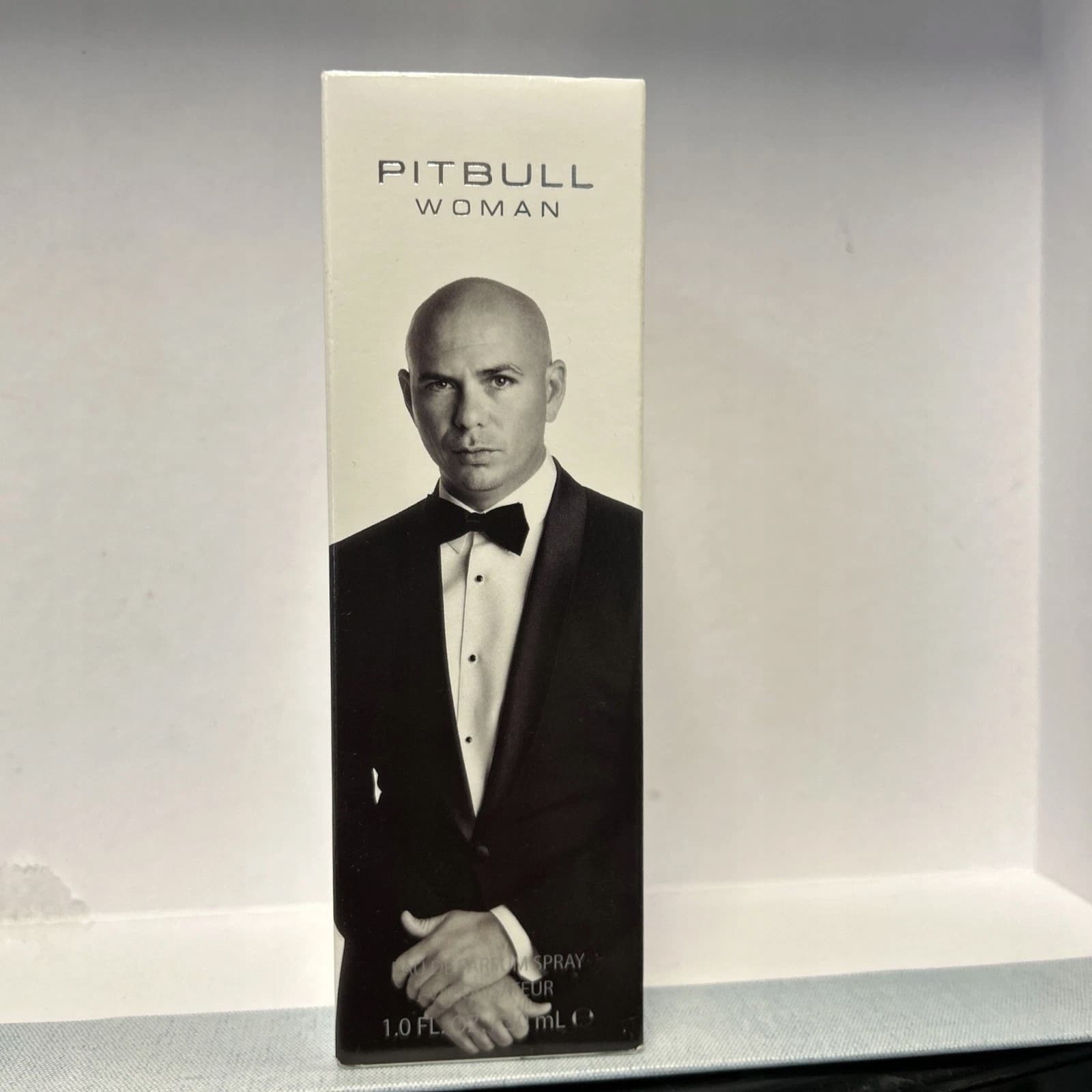 Bruno Banani Pitbull Woda perfumowana