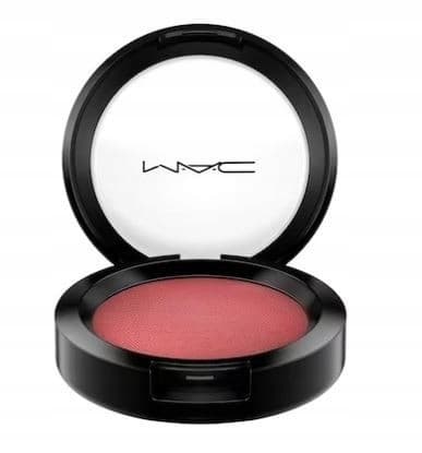 MAC Cosmetics Powder Blush, Róż do policzków, Fleur Power