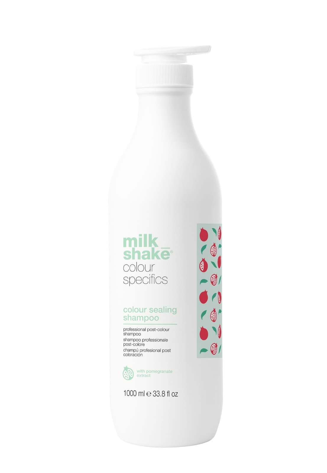 milk_shake Colour Specifics Clarifying Shampoo