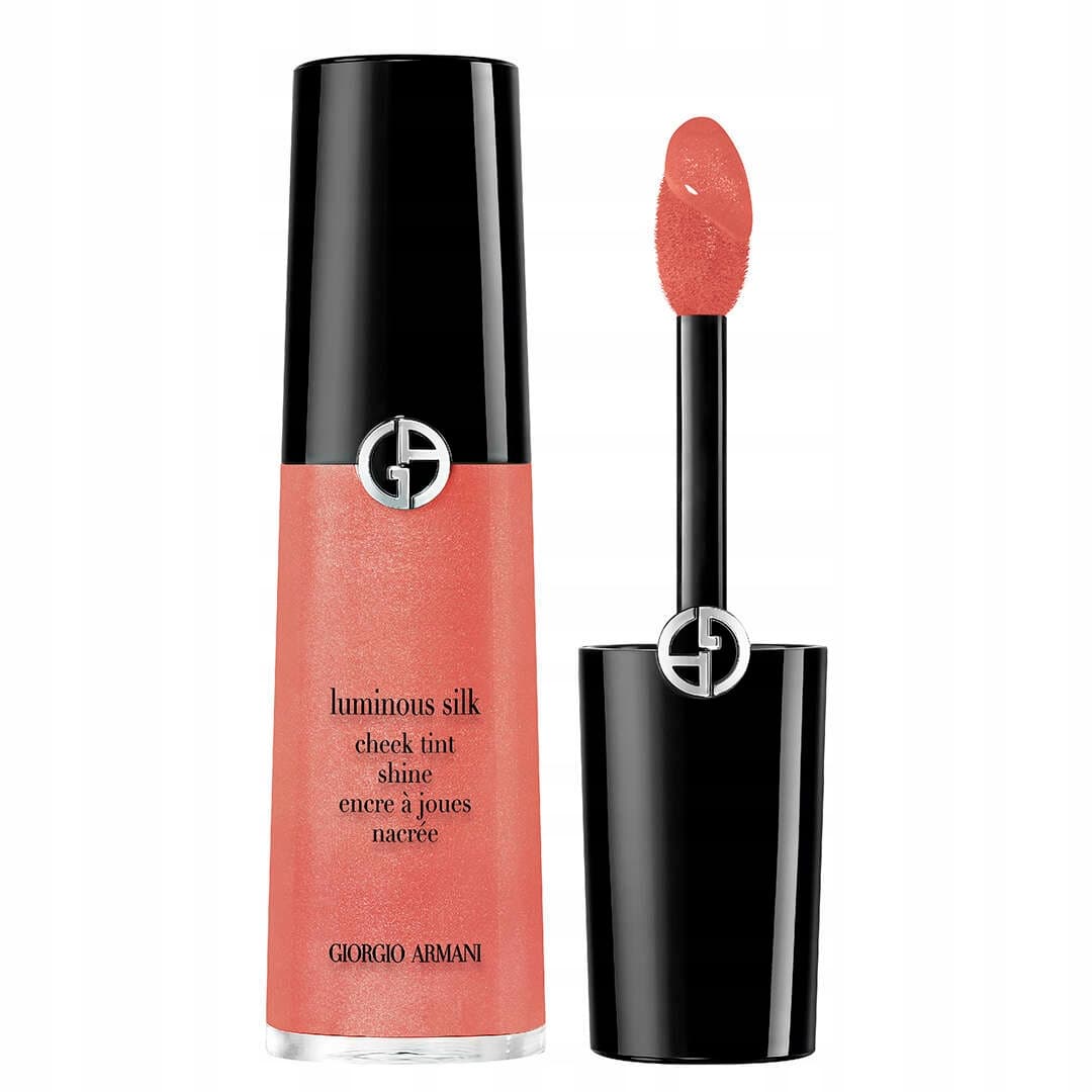 Giorgio Armani Beauty Giorgio Armani Luminous Silk Cheek Tint Shine 50S Starlit Peach