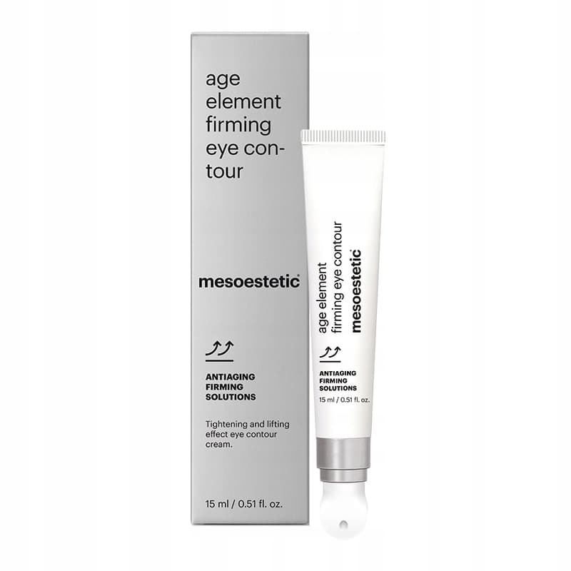 Mezoestetic Age Element Firming Eye Contour