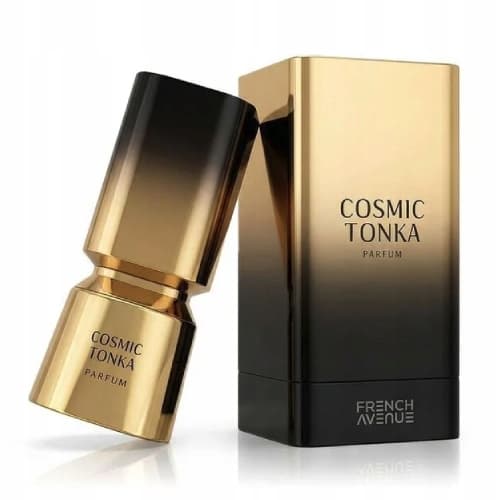 French Avenue Cosmic Tonka woda perfumowana