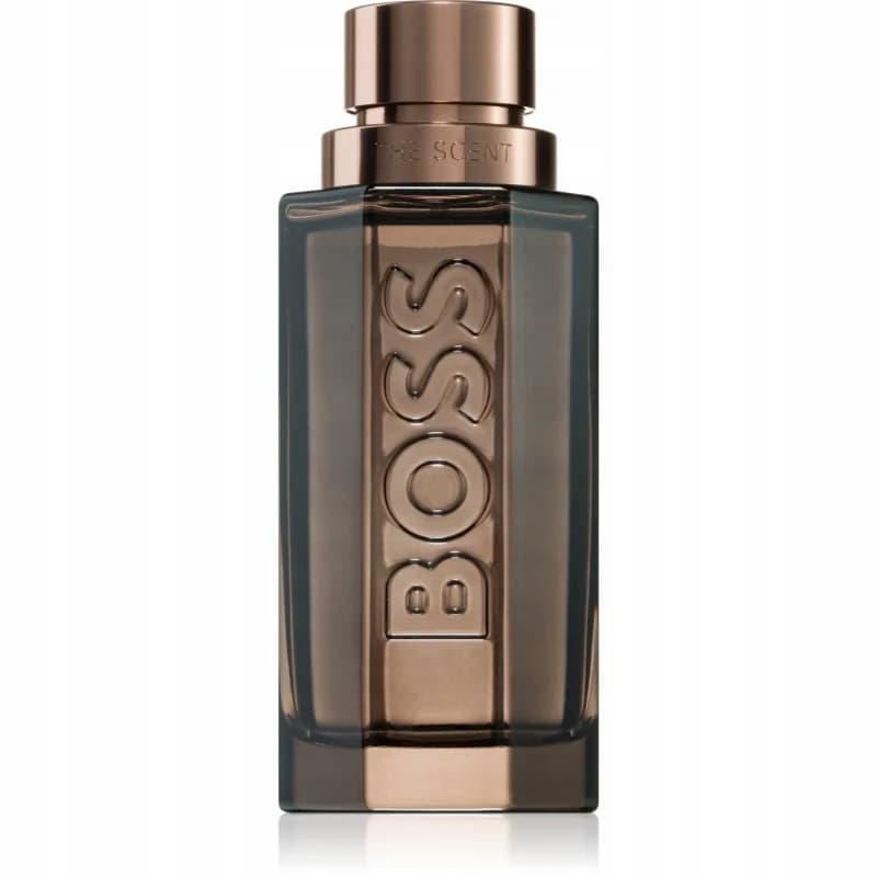 Hugo Boss The Scent Le Parfum perfumy dla mężczyzn