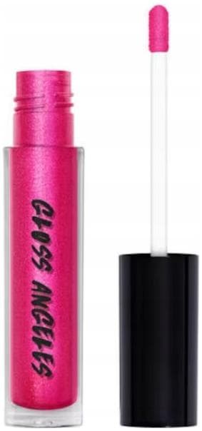 Smashbox Gloss Angeles — błyszczyk Sheen Writer