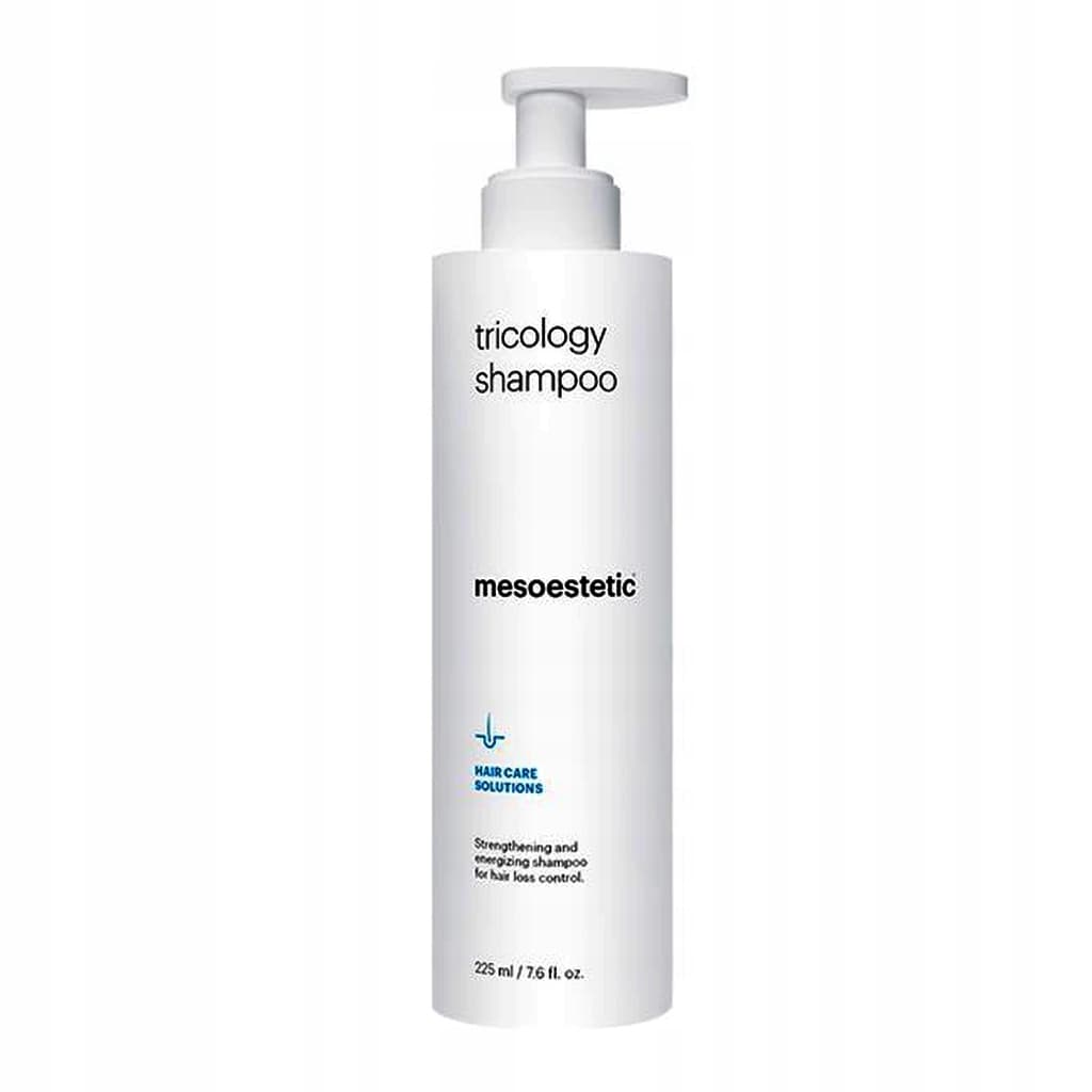 tricology shampoo Szampon przeciw wypadaniu włosów