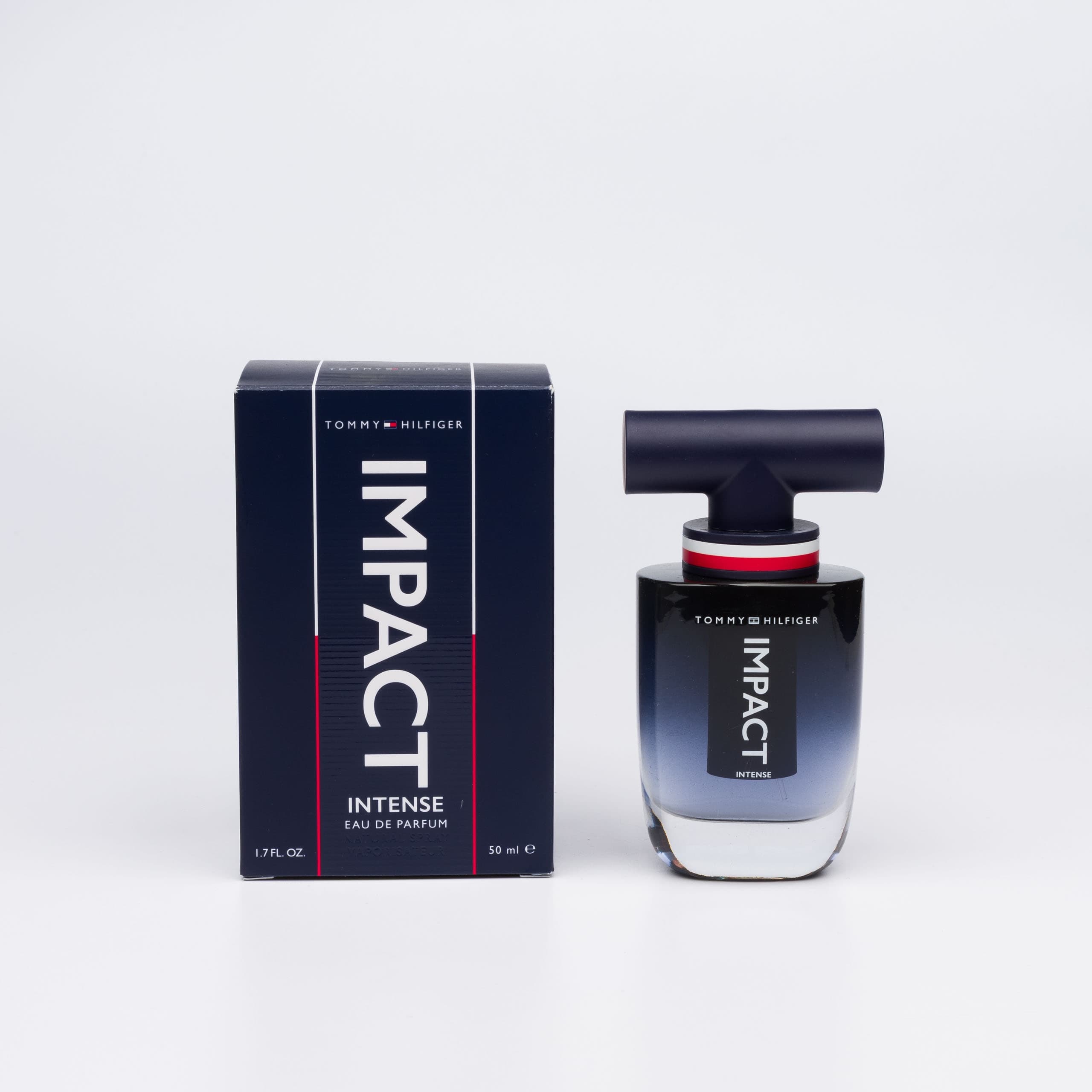 Tommy Hilfiger Impact Intense woda perfumowana dla mężczyzn