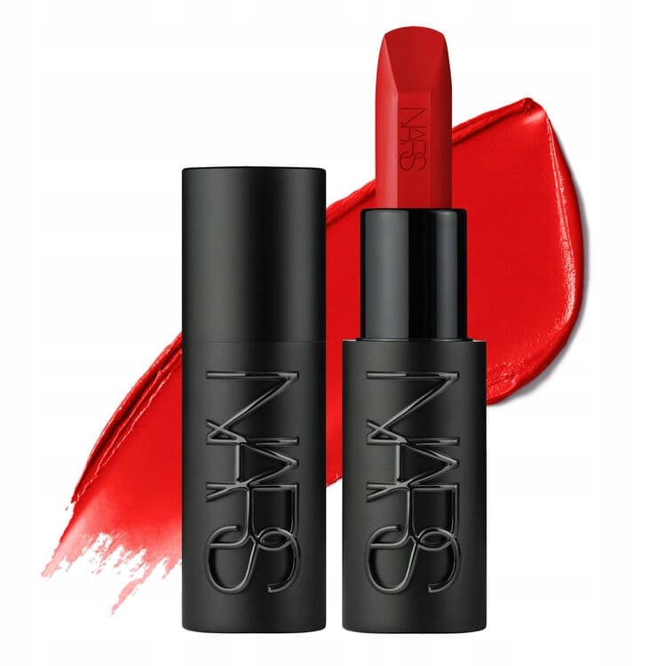 NARS Explicit Lipstick Unauthorized
