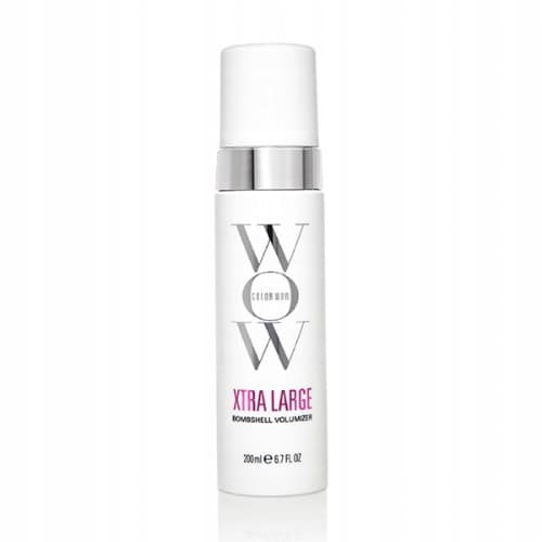 Color WOW Xtra Large Bombshell Volumizer pianka do stylizacji do zwiększenia objętości włosów