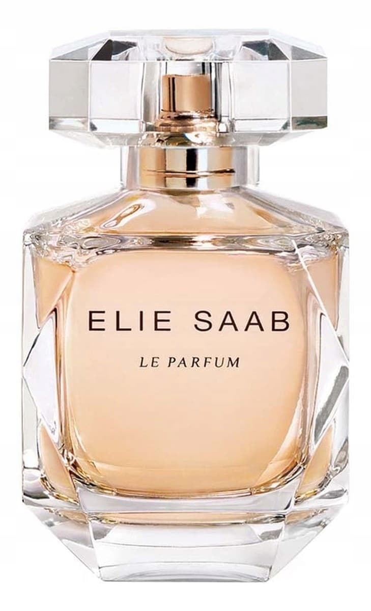 Elie Saab Le Parfum woda perfumowana spray Zapachniści