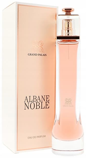 Reyane Tradition Albane Noble Grand Palais Edp Oryginał