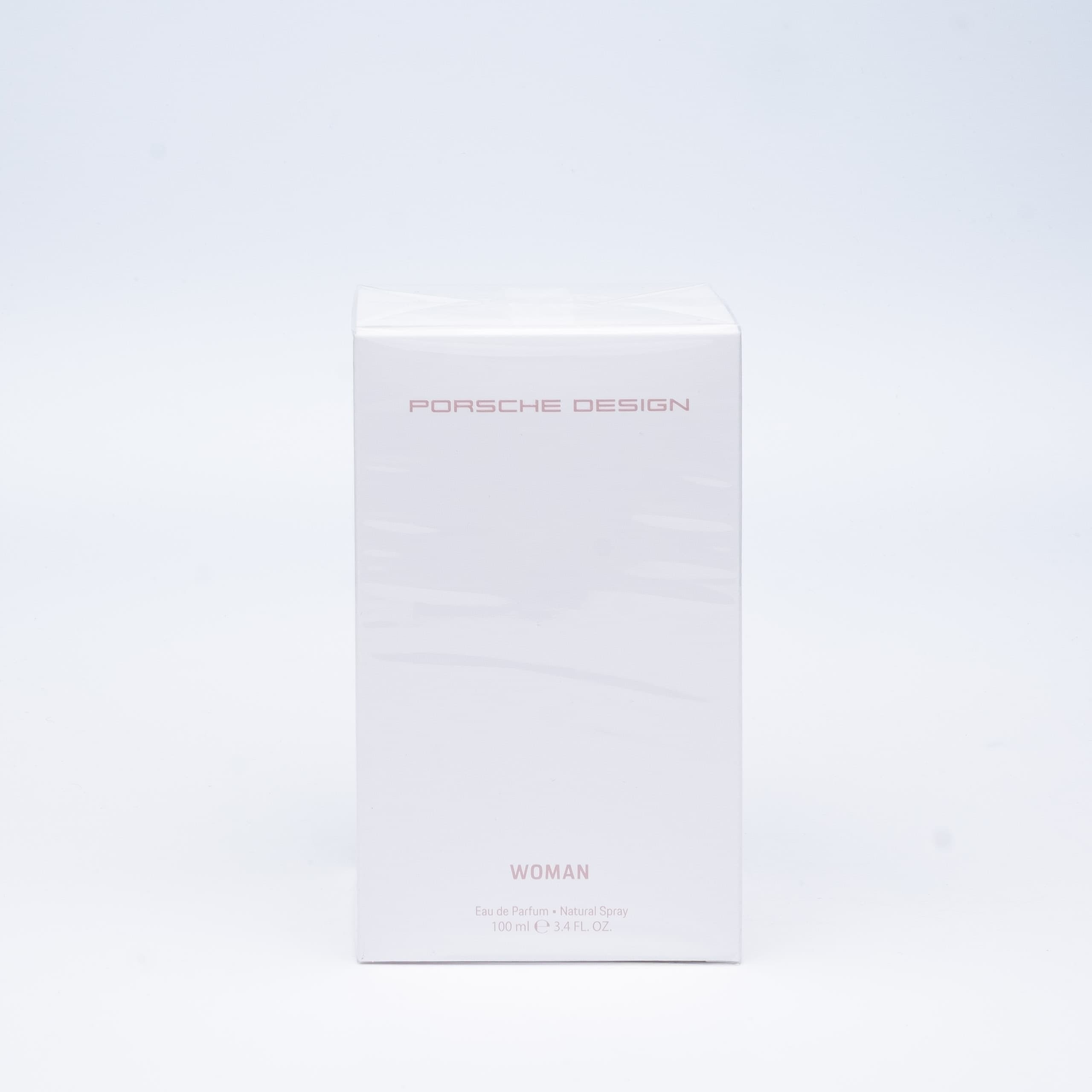 Woman woda perfumowana