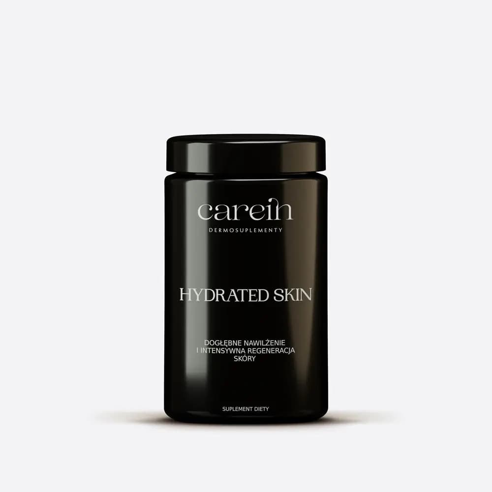 Hydrated Skinłek