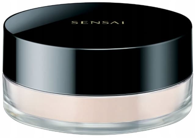 SENSAI Translucent Loose Powder