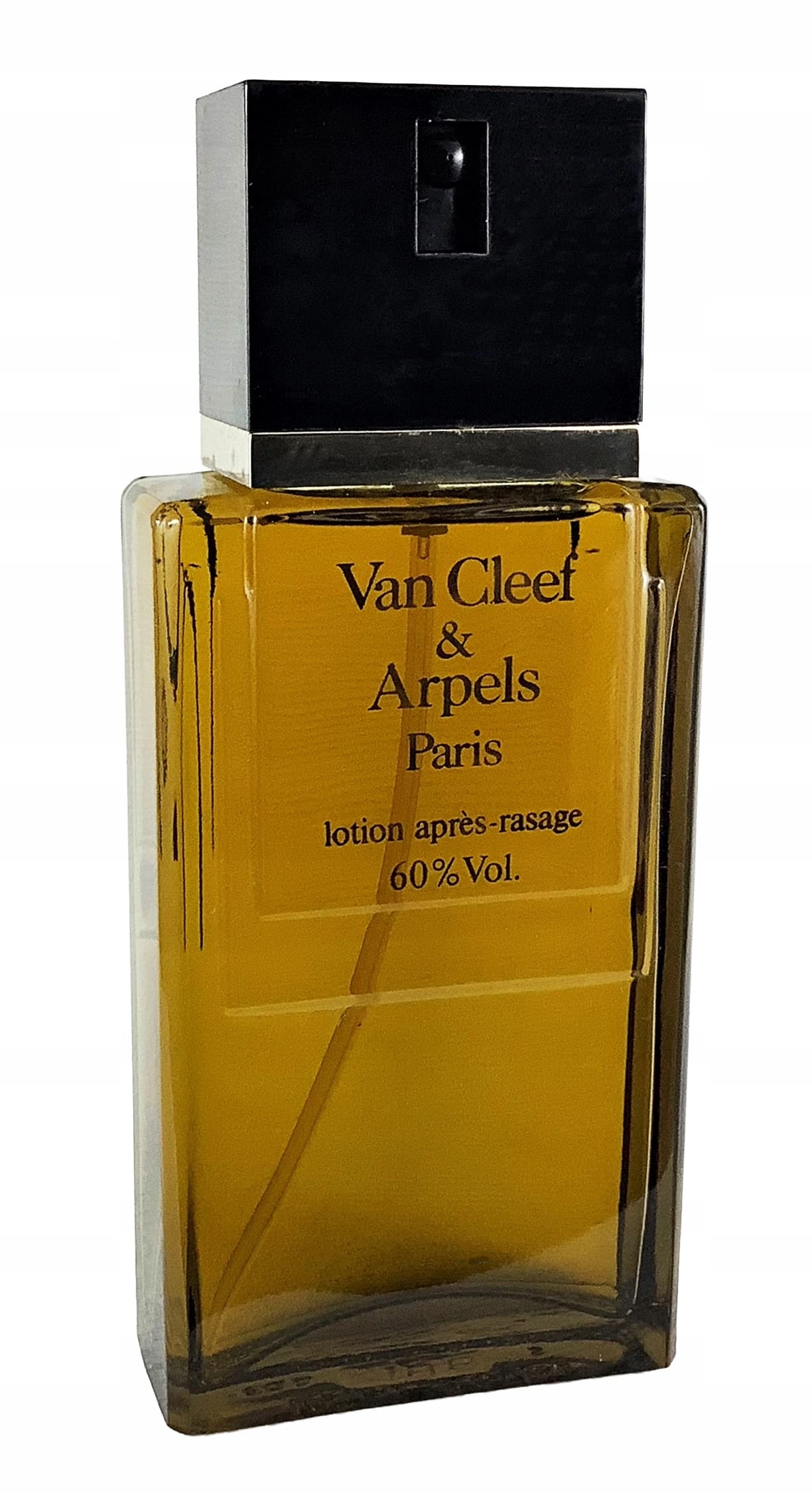 Van Cleef & Arpels Pour Homme After Shave Woda Po Goleniu Spray Unika