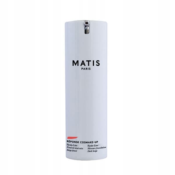 MATIS Paris Hyalu Liss Medium podkład do twarzy