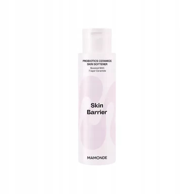 MAMONDE Skin Barrier Probiotics Ceramide Skin Softener