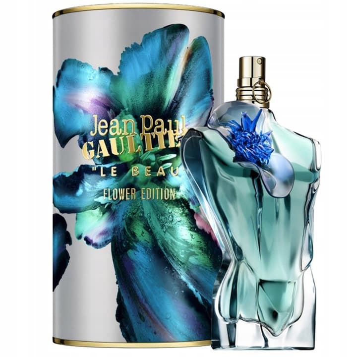 La Beau Flower Woda perfumowana męska