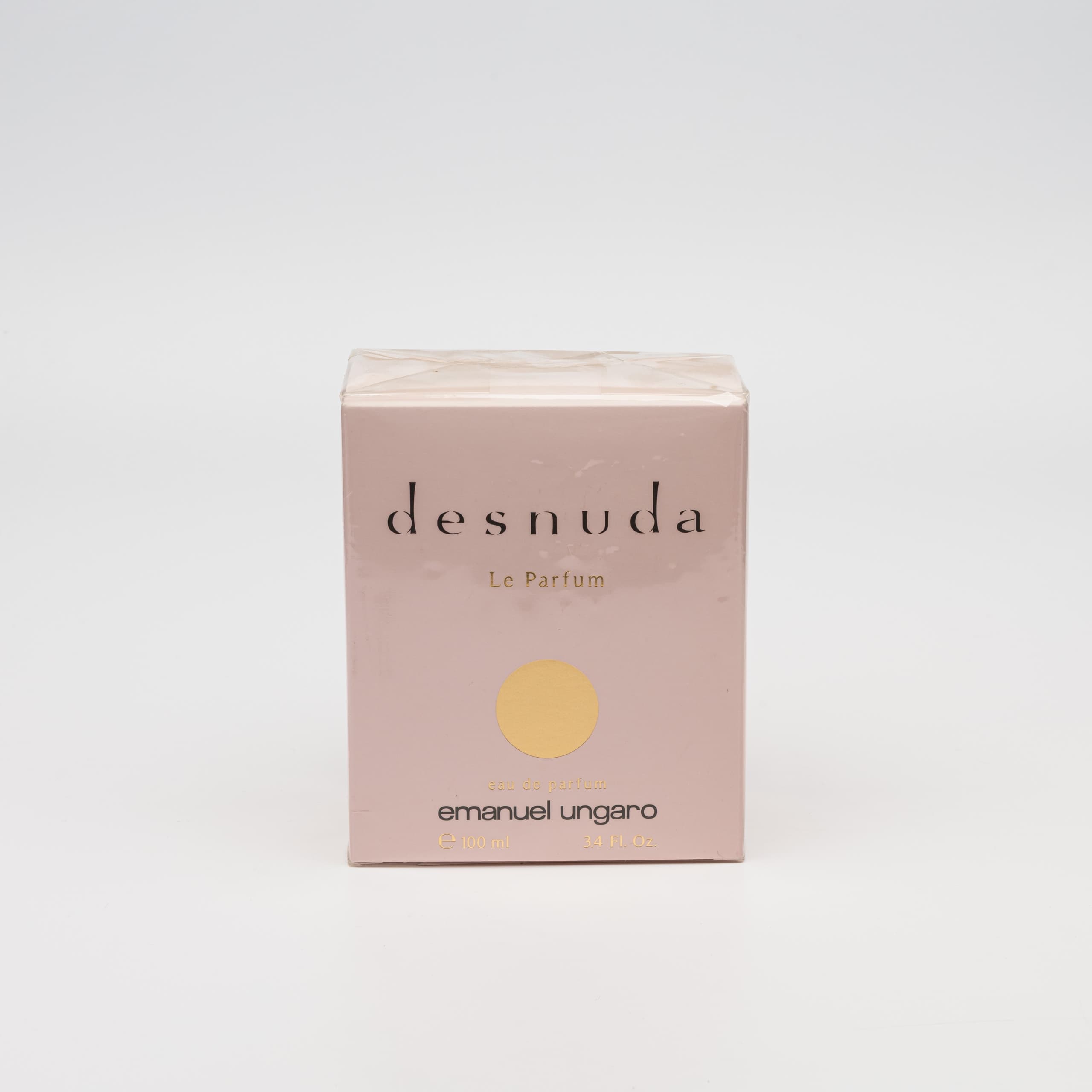 Emanuel Ungaro Ungaro Desnuda Le Parfum woda perfumowana
