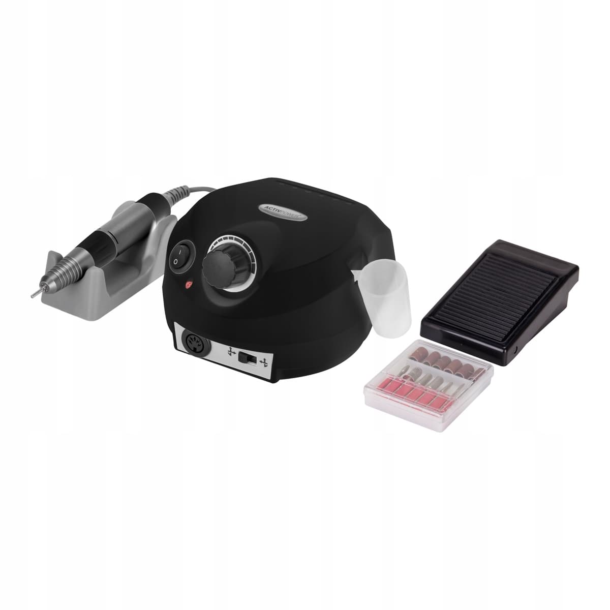 Activ Frezarka do paznokci manicure pedicure J202 65 W
