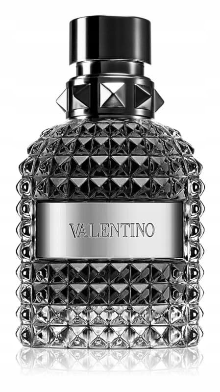 Valentino Uomo Intense Edp Męska Oryginał Unikat