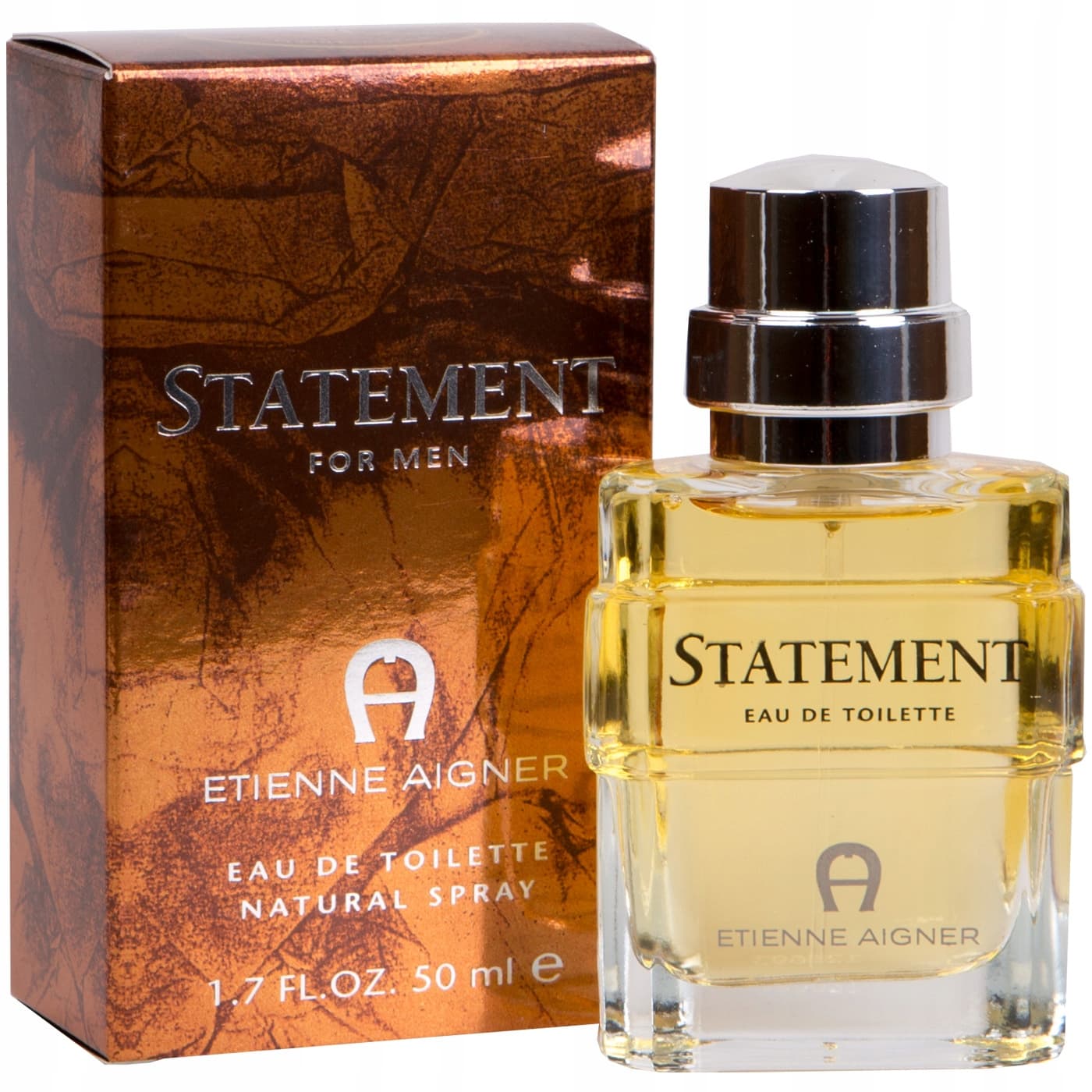 Etienne Aigner Statement Edt